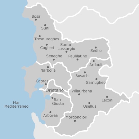 Investigazioni Private Oristano